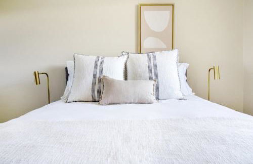 Foster City 2BR w Gym Pool WD nr highways SFO-567 - Foto 16