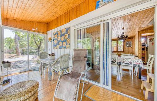 Bungalow Californie 48 - Foto 15