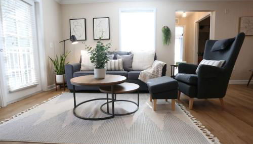 The Renew at Cricket - Near I75 , Pool & Gym - Foto 1