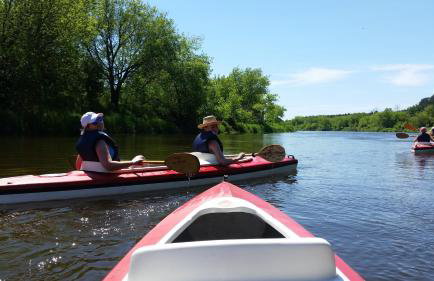 Kurpiowska Chatka - Foto 53