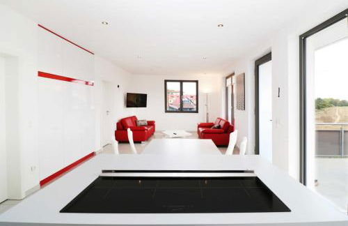 Ferienwohnung Leuchtfeuer 6 OG - Foto 8