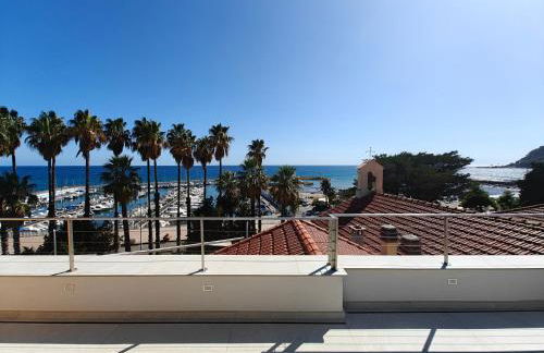 Appartamento Deluxe La Terrazza sul Mare - Foto 1