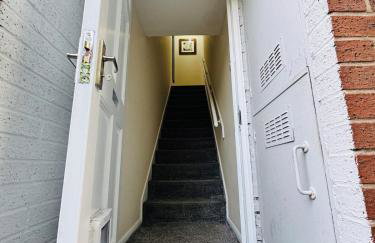 Swanky3Bed HomeModern Kitchen - Foto 28