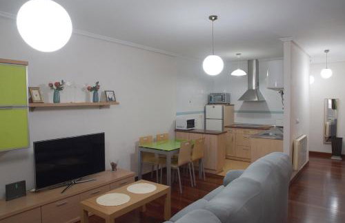 Apartamento con encanto - Foto 15