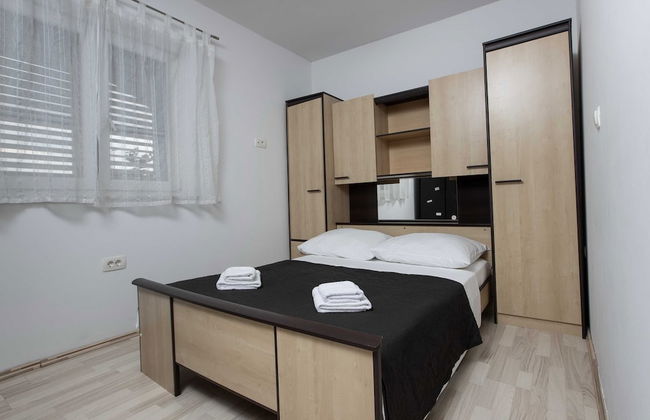 Apartment Villa Andelka - Foto 7