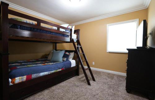 Classy PoolJac Home: 2 Ensuites 34 Mile2Disney - Foto 49