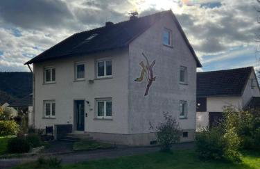 Traumhafte 3 Zimmer Ferienwohnung mit Balkon - Foto 38