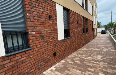 ELLY Arena Zagreb Apartment - Foto 24