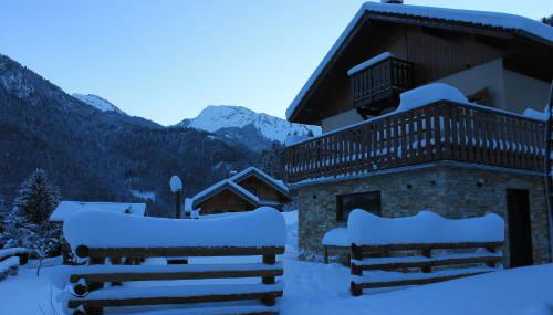 Chalet Avenir - Foto 3