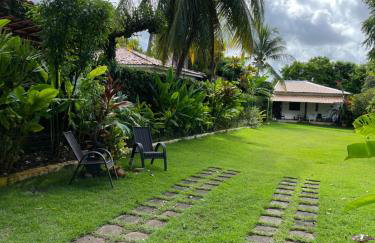 Casinha Aconchegante Seu Refúgio de Praia perto Guarajuba - Foto 17