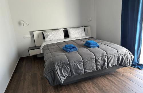 Windmill Apartments - Foto 2