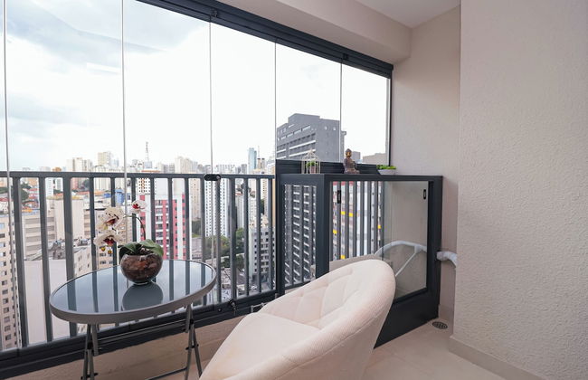 Vossa Bossa Facto - Foto 13