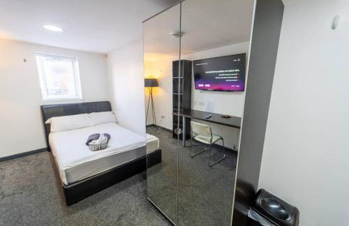 Homely Studio Next to City Centre - Photo 15