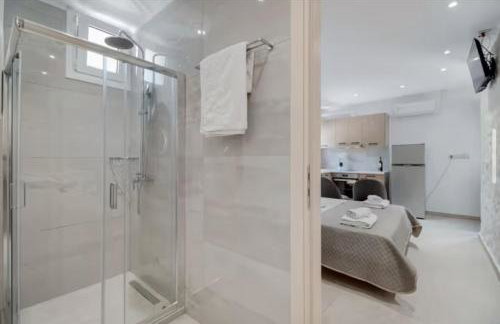 Tsoukalades Blue View Apartments - Foto 49