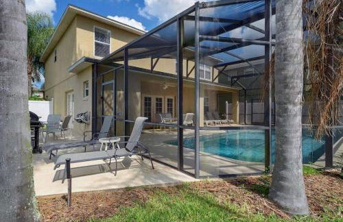 Enchanted Villa Oasis - Foto 23