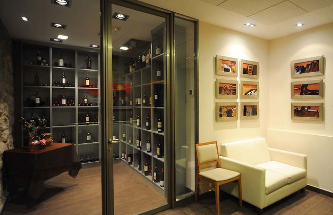 Aparthotel Meseguer - Foto 62