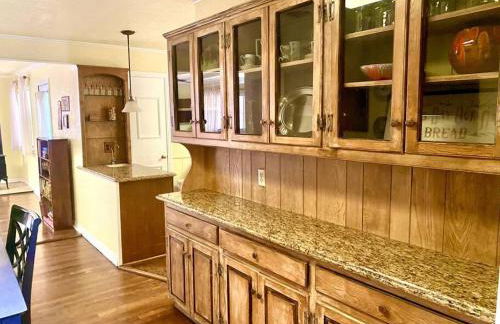 I40 Large Tuscany 4 bed 20min PDC - Photo 10