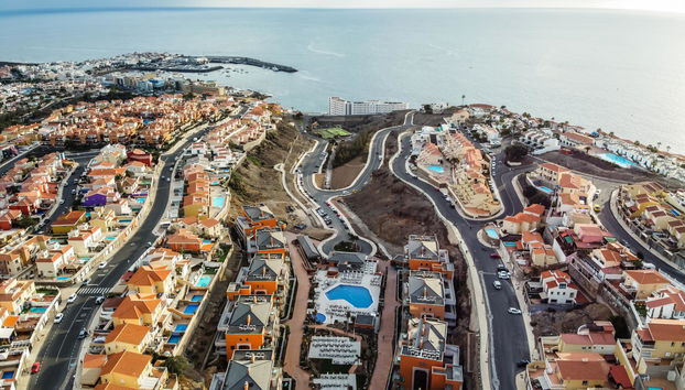 Arguineguin Park By Servatur - Foto 4