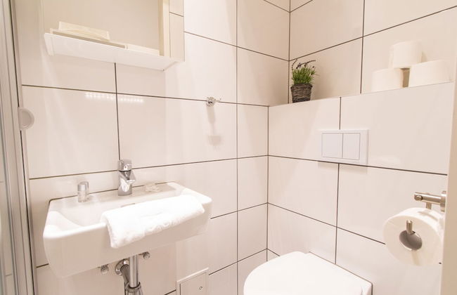 Apartment Davidgasse - Foto 48