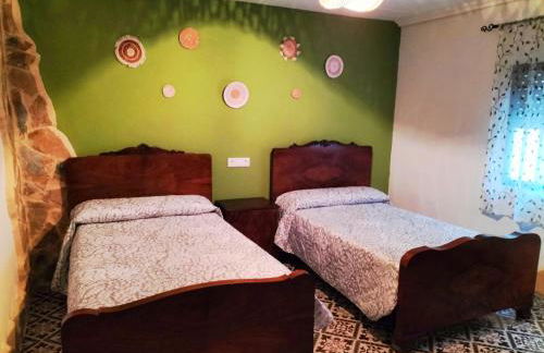 Casas Rurales Mirador del Taibilla - Foto 16