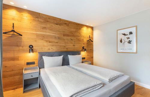 Ferienhaus Altstadtchalet - Foto 13