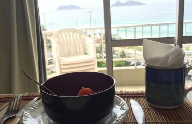 Apto Barra da Tijuca Frente pro Mar - Foto 28