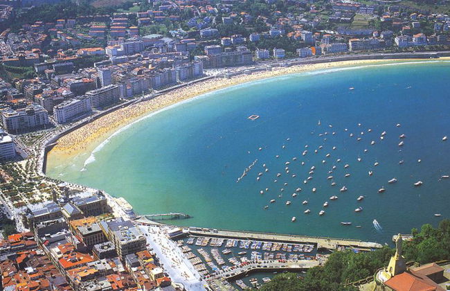 Private Tour: Car Disposal and Driver in San Sebastian - Foto 1