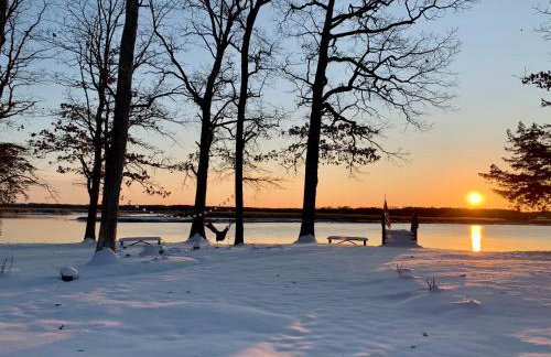 Sai Villa on Maurice River - Foto 14