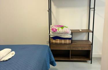 Apto Kairós Beach Stay - Piscina e Churrasqueira - Foto 14