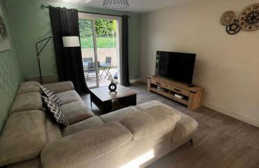 Belle maison familiale proche du lac - Foto 1