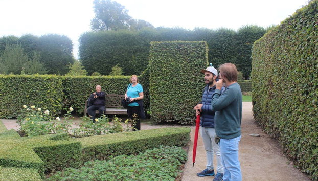 Visita guiada por el castillo de Rosenborg - Foto 4