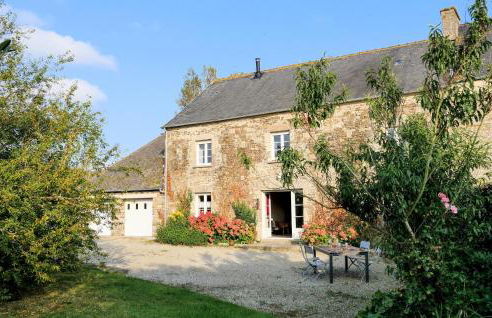 4 Bedroom Pet Friendly Home In Portbail - Photo 9