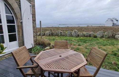 Refuge Kreiz An Avel - Plage de Pors Carn - Pointe de la Torche - Vue mer - Sea View - Meerblick - 4 Pers - Photo 20