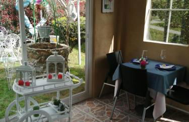APARTAMENTO RURAL DUPLEX ( 270 metros.) DE 4 HAB. EN TOMIÑO CON JARDIN PRIVADO - Photo 10