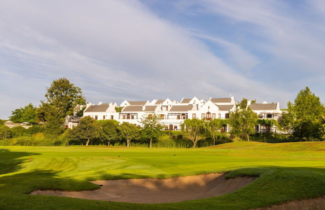 De Zalze Lodge - Foto 76