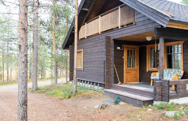 Saukonpiilo 1 - Photo 1