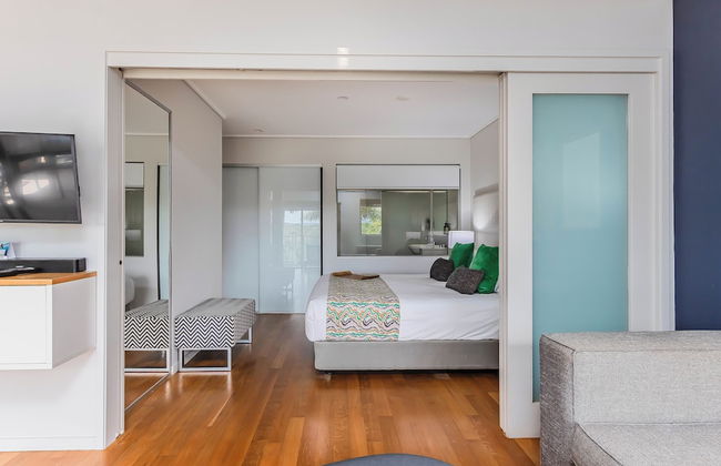 The Sand Resort Apartments - Holiday Management Co - Foto 70