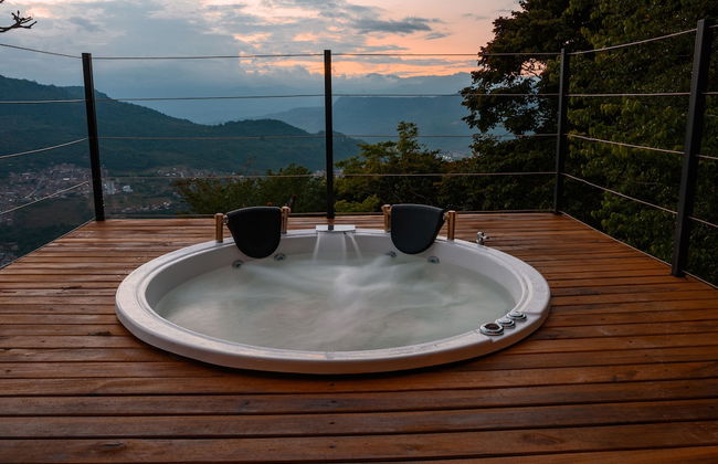 Sunset Palm Lodge - Foto 46