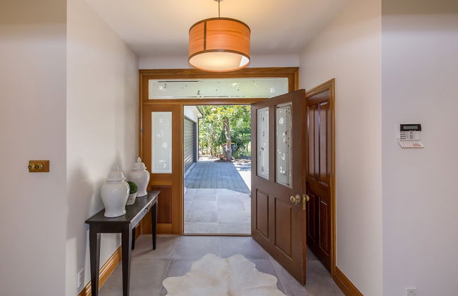 Bond Estate Luxury Accommodation - Foto 2