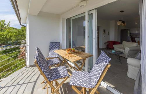 Family friendly house with a swimming pool Garica, Krk - 19507 - Photo 25