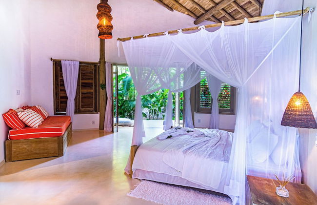 Quinta do Brasil Trancoso - Foto 4