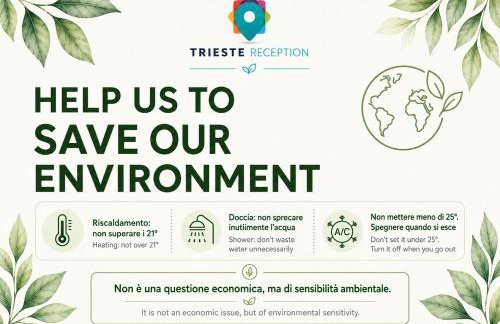 Urban Cocoon - Trieste Reception - Foto 35