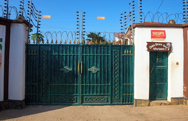 DIANI BEACH GOLD APARTMENTS - Foto 33