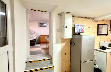 Panda1 Charmante, möblierte Ferienwohnung im Panda-Stil - Foto 11