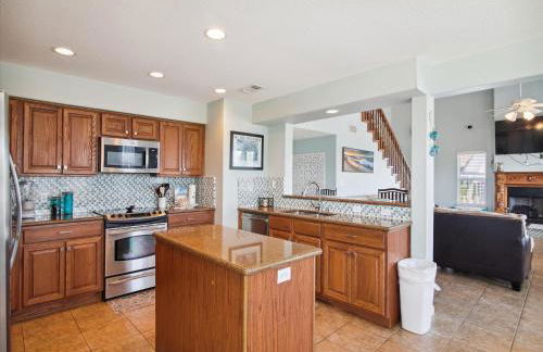 Vitamin Sea Retreat by Ryson Vacation Rentals - Foto 6