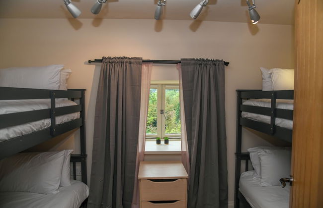 Ridgeway Cottage at Lovelady Shield - Foto 3