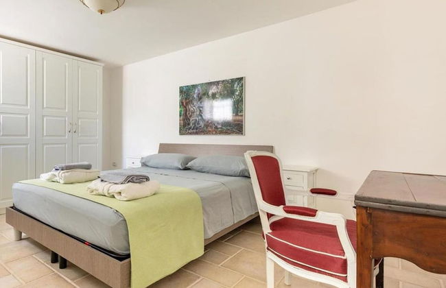 1966 Villa Medici Alla Macchia by Perle di Puglia - Foto 42