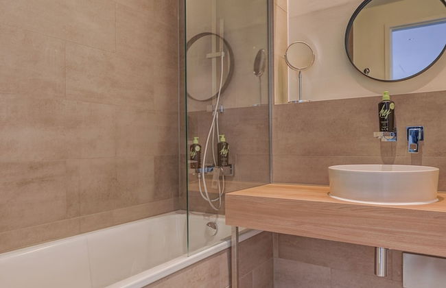 Limehome Berlin Müllerstraße - Foto 72