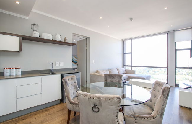 CGRSA Apartment Sandton - Photo 67