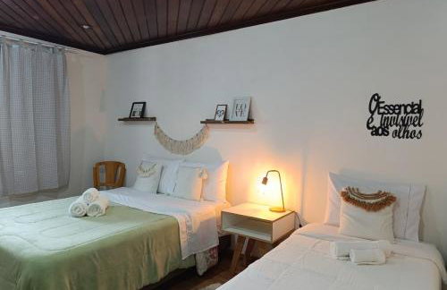 Hospedagem Doce Lar - Casa Bougainville - Foto 21